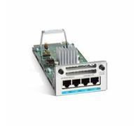 Cisco Catalyst 9300 4 x 1GE Network Module spare