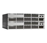 Cisco Catalyst C9300-48UXM-E network switch Managed L2/L3 10G Ethernet