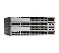 Cisco Catalyst 9300l Poe L3 Switch 48 Ports Silver One Size / EU Plug