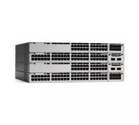 Cisco Catalyst 9300 48-port data Ntw Ess Managed L2/L3 Gigabit Etherne