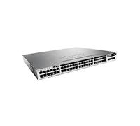 Cisco Catalyst 9300 48-port PoE+ Switch, Network Advantage - 9300 Series
