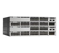 Cisco Catalyst 9300 48-PORT POE+ Managed Network Switch