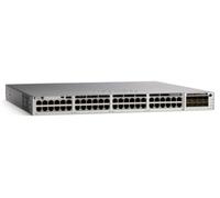 Cisco CATALYST 9300 48-PORT UPOE NETWORK ADVANTAGE