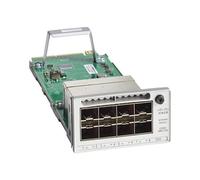 Cisco C9300-NM-8X= network switch module 10 Gigabit Ethernet