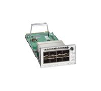 Cisco C9300-NM-8X= network switch module 10 Gigabit Ethernet