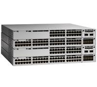 Cisco Catalyst 9300 Managed L3 Power over Ethernet (PoE) 1U
