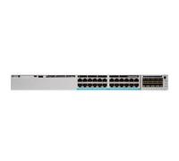 Cisco Catalyst 9300L Mini - Network Essentials - switch - L3 - Managed