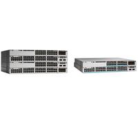 Cisco Catalyst 9300 Series Switch - 48 Ports PoE+ (Network Essentials)