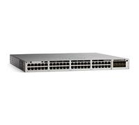Cisco Catalyst C9300L-48T-4X 48 Ports Manageable Ethernet Switch - 3 L