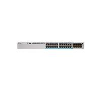 Cisco C9300L-24T-4G-A network switch Managed L2/L3 Gigabit Ethernet (1