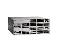 Cisco C9300L-24T-4G-A network switch Managed L2/L3 Gigabit Ethernet (1