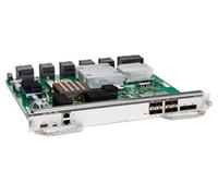 Cisco Catalyst 9400 Series network switch module 10 Gigabit Ethernet, 40 Gigabit Ethernet