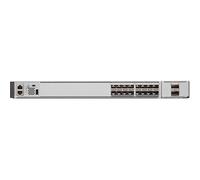 Cisco Catalyst 9500 16-PORT 10GIG SWITCH. NETWORK ADVANTAGE Managed L2