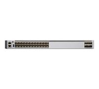 Cisco Catalyst 9500 Network Essentials Switch - C3 - Managed - 24 x 25 Gigabit SFP28 - Rack Mountable