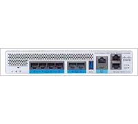 Cisco Catalyst 9800-L Wireless Controller - Network management device - 10 GigE, 802.11ac Wave 2, 802.11ac Wave 1 - Wi-FI - 1U - Rack-mountable