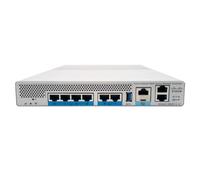Cisco Catalyst 9800-L Wireless Controller - Network management device - 10 GigE, 802.11ac Wave 2, 802.11ac Wave 1 - Wi-FI - 1U - Rack-mountable