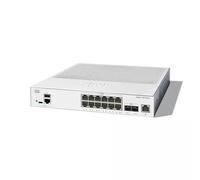 Cisco Catalyst C1300-12XT-2X network switch Managed L2/L3 Grey