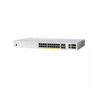 Cisco Catalyst C1300-24MGP-4X network switch Managed L2/L3 Power over
