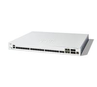 Cisco Catalyst C1300-24XS 24-Port Rack-mountable Managed Switch