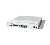 Cisco Catalyst 1300 4-port 2.5GE