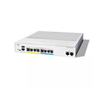 Cisco Catalyst 1300 4-port 2.5GE
