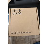 Cisco Catalyst 9120AXE - Radio access point - Bluetooth 5.0 - 802.15.4, Bluetooth, Wi-Fi 6 - 2.4 GHz, 5 GHz