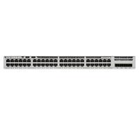 Cisco Catalyst C9200 Managed L3 Gigabit Ethernet (10/100/1000) Grey