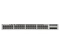 Cisco Catalyst C9200-48P 48 Ports Manageable Layer 3 Switch 3 Layer Support C9200-48P-E