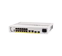 CATALYST 9000 COMPACT SWITCH