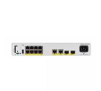 Cisco Catalyst 9200CX 10 Gigabit SFP+ Managed Server Switch