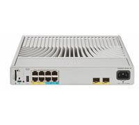 Cisco Catalyst C9200CX-8UXG-2X-A network switch Managed L2/L3 Power ov