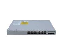 Cisco Catalyst C9200L-24P-4G 24-port PoE+ 4x1G uplink Switch