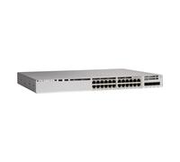Cisco C9200L-24T-4X-E Catalyst 9200L Network Essentials Switch L3 24 X 10/1 C9200L-24T-4X-E
