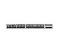 Cisco Catalyst 9200L Managed L3 Gigabit Ethernet (10/100/1000) Power over Ethernet (PoE) Grey