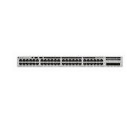 Cisco Catalyst C9200L-48T-4G 48 Ports Manageable Layer 3 Switch 48 X Gigabi C9200L-48T-4G-E