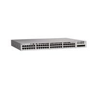 Cisco Catalyst C9200L Managed L3 10G Ethernet (100/1000/10000) Grey