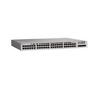 Cisco Catalyst C9200L Managed L3 10G Ethernet (100/1000/10000) Grey