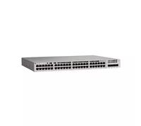 Cisco Catalyst C9200L Managed L3 10G Ethernet (100/1000/10000) Grey