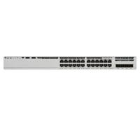 Cisco Catalyst C9200L Managed L3
