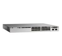 Cisco C9200L-24T-4G-A Catalyst 9200L Network Advantage Switch L3 24 X 10/10 C9200L-24T-4G-A