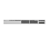 Cisco Catalyst C9200L Managed L3 Gigabit Ethernet (10/100/1000) Grey