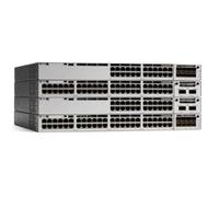 Cisco Catalyst C9300-24P 24 Ports Manageable Ethernet Switch 24 X Gigabit E C9300-24P-A