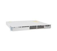Cisco Catalyst C9300-24P 24 Ports Manageable Ethernet Switch 24 X Gigabit E C9300-24P-E