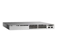 Cisco Catalyst C9300-24UX-E network switch Managed L2/L3 10G Ethernet (100/1000/