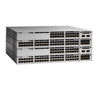 Cisco Catalyst 9300 48-PORT POE+ Managed Network Switch