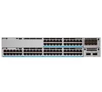Cisco Catalyst C9300-48S-E Managed L2/L3 Grey