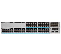 Cisco Catalyst C9300-48S-E network switch Managed L2/L3 Grey