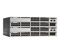 Cisco Catalyst C9300-48T-E. Switch Type: Managed Switch Layer: L2/L3. Basic Swit