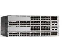 Cisco Catalyst C9300-48U-E network switch Managed L2/L3 Gigabit Ethern