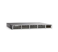 Cisco Catalyst 9300 48-Port (12 Mgig 677NJ13